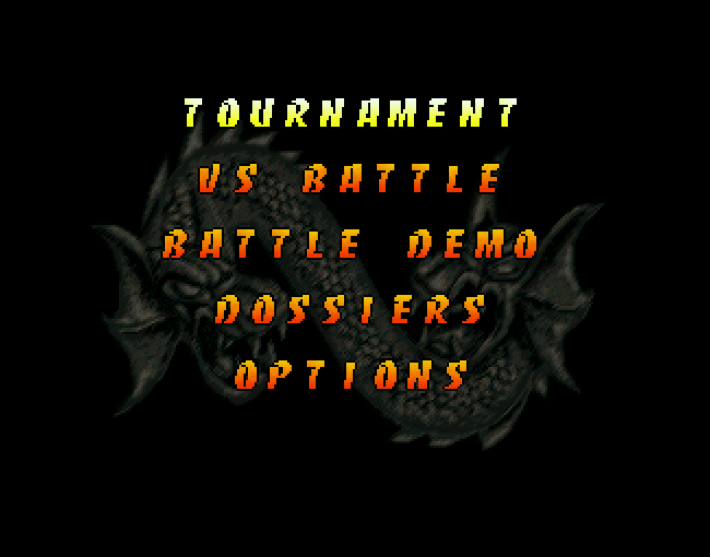 Double Dragon V - The Shadow Falls — screenshot 2