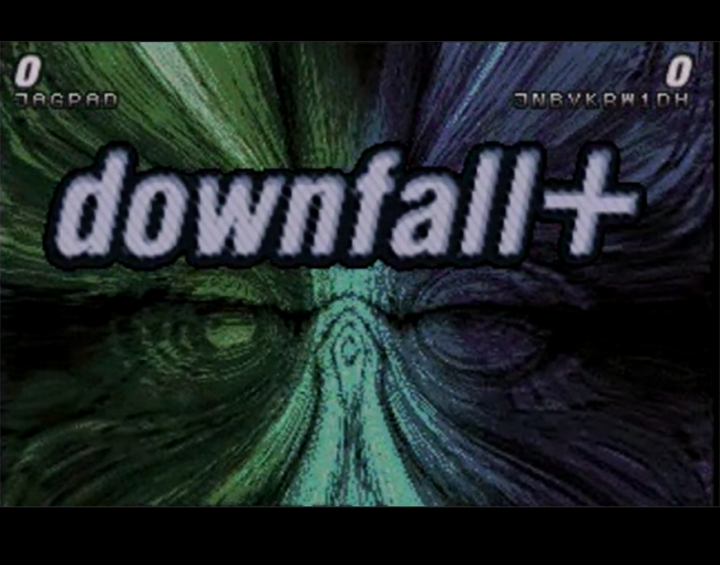 Downfall + — screenshot 1