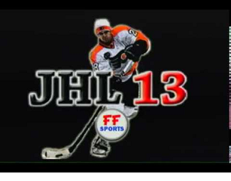 JHL 13 — screenshot 1