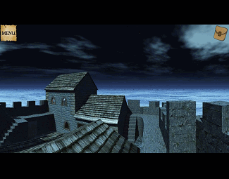 Philia atari screenshot