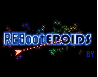Rebooteroids