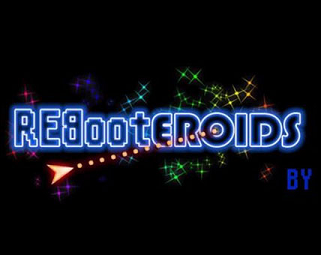 Rebooteroids — screenshot 1