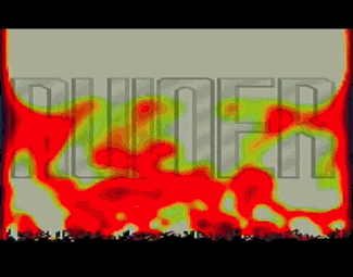 Ruiner Pinball — screenshot 1