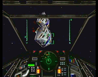 Space War 2000 — screenshot 3