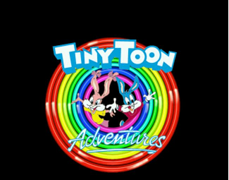 Tiny Toon Adventures - Plucky Duck in Hollywood Hijinks