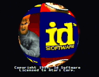 Wolfenstein 3D — screenshot 1