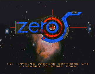 Zero 5 — screenshot 1