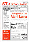 ST Applications — Issue 03