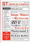 ST Applications — Issue 07