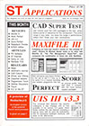 ST Applications — Issue 14