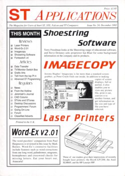 ST Applications — Issue 24