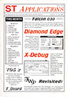 ST Applications — Issue 31