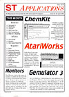 ST Applications — Issue 40