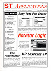 ST Applications — Issue 41