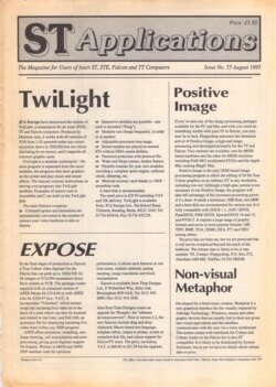 ST Applications — Issue 55