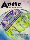 Antic issue Vol. 1 - No. 02