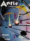 Antic issue Vol. 1 - No. 04 