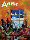 Antic issue Vol. 1 - No. 05