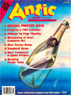 Antic — Vol. 2 - No. 10