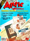 Antic issue Vol. 2 - No. 11