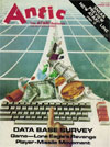 Antic issue Vol. 2 - No. 03