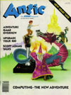 Antic issue Vol. 2 - No. 04