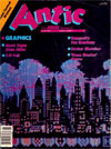Antic issue Vol. 2 - No. 05