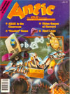 Antic issue Vol. 2 - No. 06