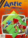 Antic — Vol. 2 - No. 07