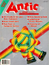 Antic issue Vol. 2 - No. 9