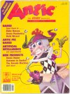 Antic issue Vol. 3 - No. 01