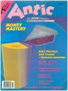 Antic issue Vol. 3 - No. 10