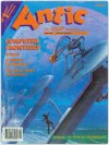Antic issue Vol. 3 - No. 12