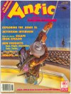 Antic issue Vol. 3 - No. 02