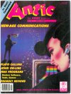 Antic issue Vol. 3 - No. 03