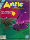 Antic — Vol. 3 - No. 04