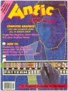 Antic issue Vol. 3 - No. 05