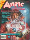 Antic issue Vol. 3 - No. 06