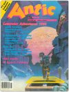 Antic issue Vol. 3 - No. 07