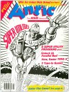 Antic issue Vol. 3 - No. 09