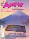 Antic issue Vol. 4 - No. 01
