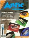 Antic issue Vol. 4 - No. 10