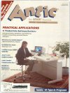Antic issue Vol. 4 - No. 11