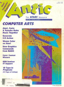 Antic — Vol. 4 - No. 02