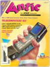Antic issue Vol. 4 - No. 04