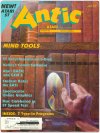 Antic issue Vol. 4 - No.6