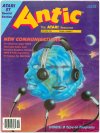 Antic issue Vol. 4 - No. 07