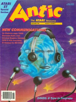 Antic — Vol. 4 - No. 07