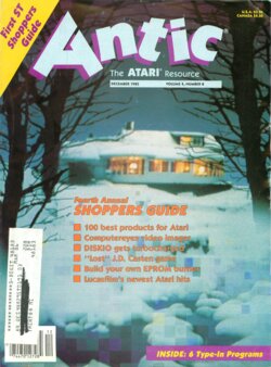 Antic — Vol. 4 - No. 08