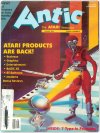 Antic issue Vol. 4 - No.9